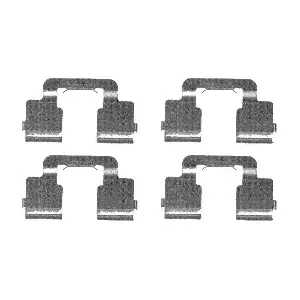 8DZ 355 203-341 HELLA PAGID