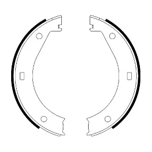 HELLA PAGID 8DA 355 050-311