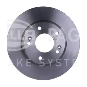 8DD 355 110-951 HELLA PAGID