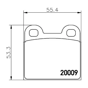 HELLA PAGID 8DB 355 006-991