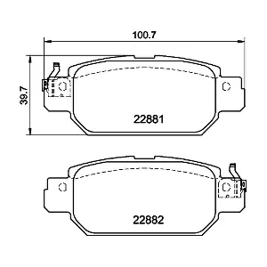 HELLA PAGID 8DB355040651