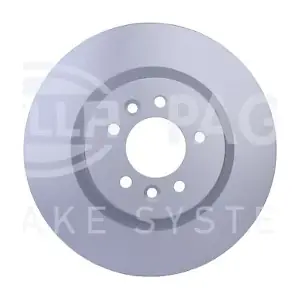 HELLA PAGID 8DD 355 125-251