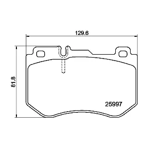 HELLA PAGID 8DB 355 021-741