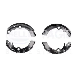 8DB355000501 HELLA PAGID