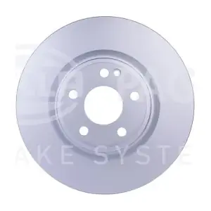 8DD 355 119-701 HELLA PAGID