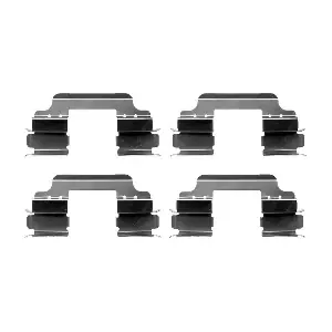 8DZ355203141 HELLA PAGID