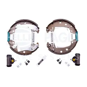 8DB 355 003-621 HELLA PAGID