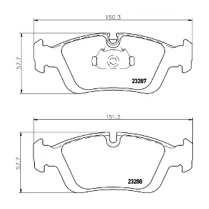 HELLA PAGID 8DB355008741