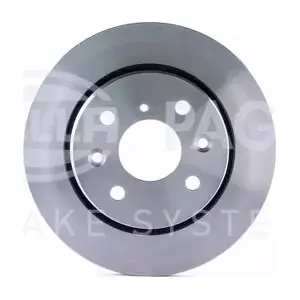 8DD 355 105-011 HELLA PAGID