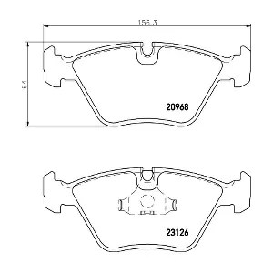 HELLA PAGID 8DB 355 008-971