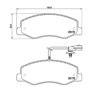 HELLA PAGID 8DB 355 015-311
