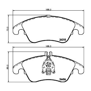 HELLA PAGID 8DB 355 012-621
