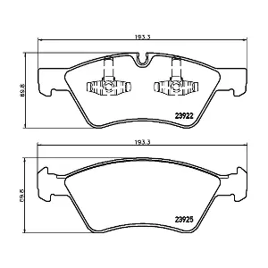 HELLA PAGID 8DB 355 012-011