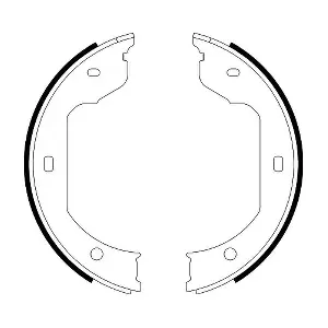 HELLA PAGID 8DA 355 050-471