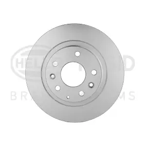 HELLA PAGID 8DD 355 126-711
