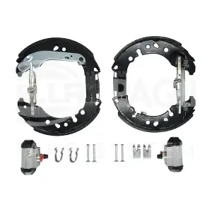 8DB 355 038-071 HELLA PAGID