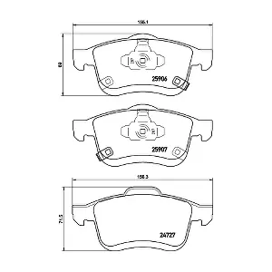 HELLA PAGID 8DB 355 021-451