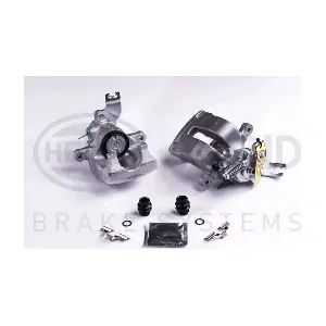 8AC355383001 HELLA PAGID