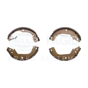 8DB355022391 HELLA PAGID