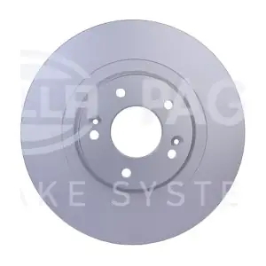 8DD355125121 HELLA PAGID