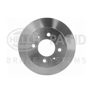HELLA PAGID 8DD 355 110-651