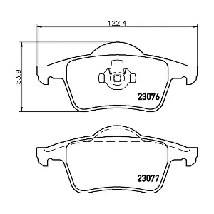 HELLA PAGID 8DB 355 008-871