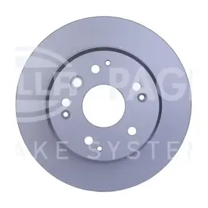 HELLA PAGID 8DD 355 120-321