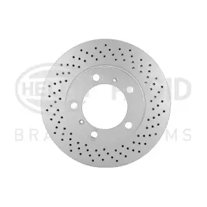 8DD 355 126-881 HELLA PAGID