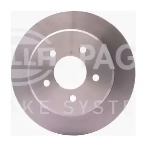 8DD 355 107-901 HELLA PAGID