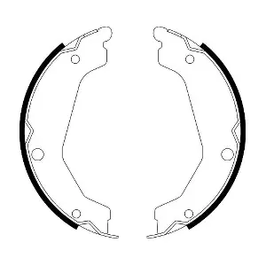 HELLA PAGID 8DA 355 050-051