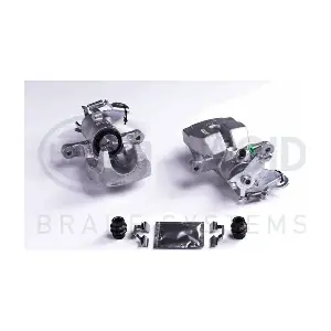 8AC355381291 HELLA PAGID