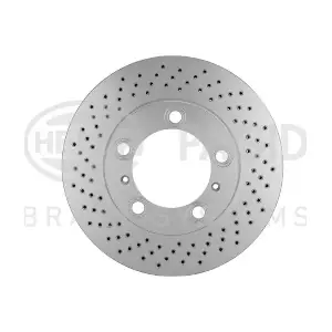 8DD 355 126-891 HELLA PAGID