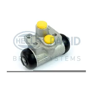 8AW 355 533-891 HELLA PAGID