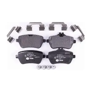 8DB 355 021-511 HELLA PAGID