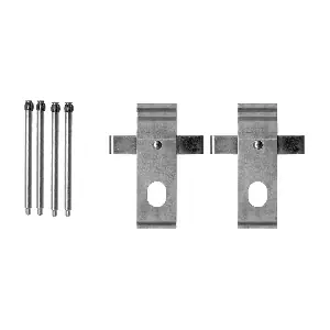 8DZ 355 203-111 HELLA PAGID