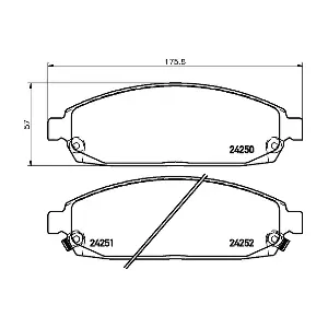 HELLA PAGID 8DB 355 012-101