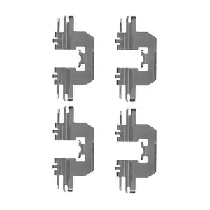 HELLA PAGID 8DZ 355 204-601