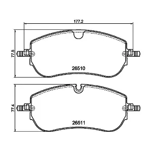 HELLA PAGID 8DB 355 044-251