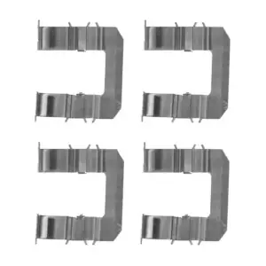 8DZ 355 203-991 HELLA PAGID