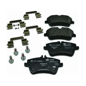 HELLA PAGID 8DB 355 018-331