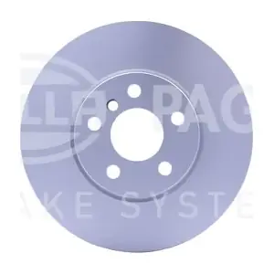 8DD355125351 HELLA PAGID