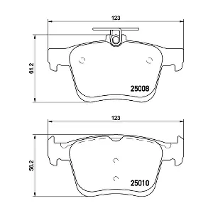 HELLA PAGID 8DB 355 020-271
