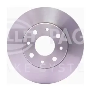 HELLA PAGID 8DD 355 105-881