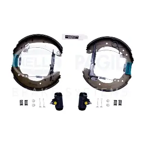 HELLA PAGID 8DB 355 004-231