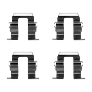 HELLA PAGID 8DZ 355 202-851