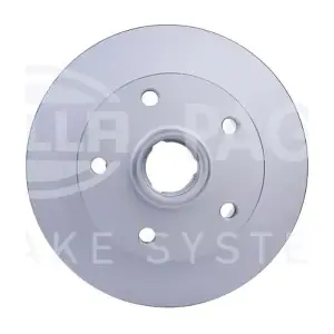 8DD355120151 HELLA PAGID