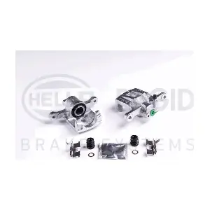 8AC355380611 HELLA PAGID