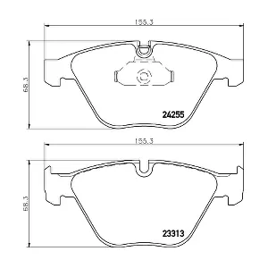 HELLA PAGID 8DB355013931