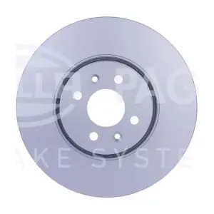 HELLA PAGID 8DD 355 128-551