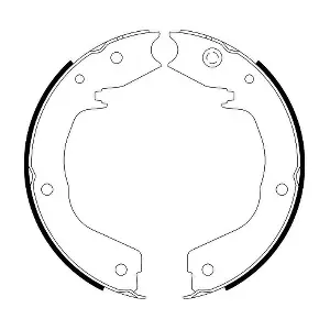 HELLA PAGID 8DA 355 050-701
